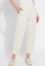 Load image into Gallery viewer, Lysse - Anelise Barrel Trouser Oat