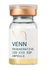 Load image into Gallery viewer, VENN - Regenerative 10B-EXO EGF Ampoule