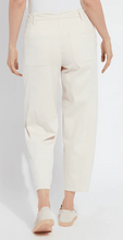 Load image into Gallery viewer, Lysse - Anelise Barrel Trouser Oat