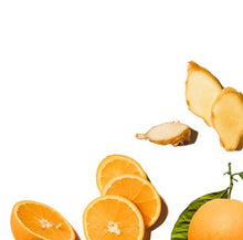 Load image into Gallery viewer, Zents - Bespoke Mandarin Wash