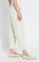 Load image into Gallery viewer, Lysse - Anelise Barrel Trouser Oat