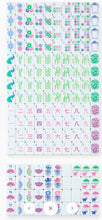 Load image into Gallery viewer, Oh My Mahjong - Limoncello Tiles