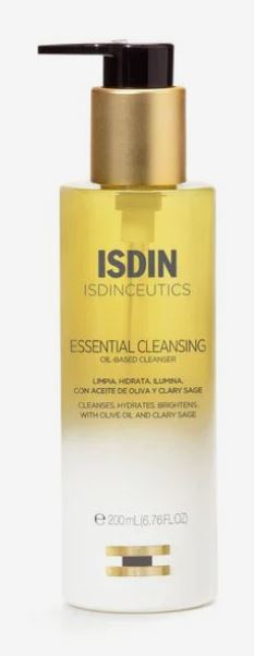 ISDIN - Essential Cleansing