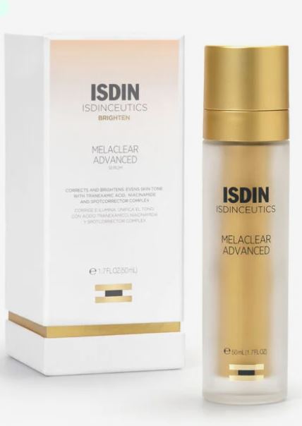 ISDIN - Isdinceutics Melaclear Advanced 50ml