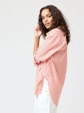 Load image into Gallery viewer, Kerri Rosenthal - Jack Stripe Shirt