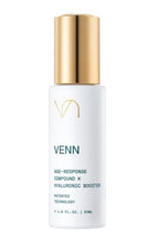 Load image into Gallery viewer, VENN - Age-Response Compound K Hyaluronic Booster 30ml