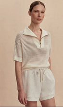Load image into Gallery viewer, Varley - Nali Half Zip Knit Top