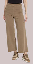 Load image into Gallery viewer, Lysse - Erin Hi Waste Wide Leg Denim Antique Wash