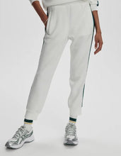 Load image into Gallery viewer, Varley - DoubleSoft™ Slim Cuff Stripe Pant 26"