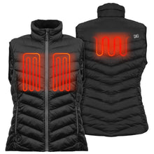 Load image into Gallery viewer, Mobile Warming - Xtera Heated Vest