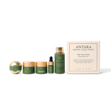 Load image into Gallery viewer, Zents - Antara CBD Luxury Starter Kit