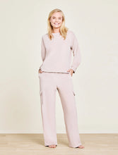 Load image into Gallery viewer, Barefoot Dreams - LuxeChic Cargo Pant