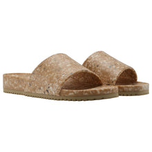 Load image into Gallery viewer, Fleks - East Beach Slide (Morning Coffee)