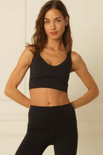 Load image into Gallery viewer, Elastique Athletics Divine Bra