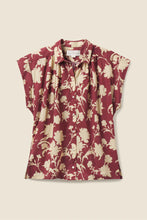 Load image into Gallery viewer, Birds of Paradis - Della Shirt