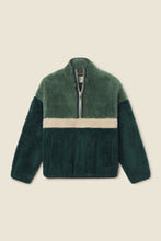 Load image into Gallery viewer, Birds of Paradis - Casey Pullover in Ponderosa