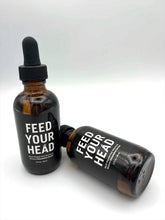 Load image into Gallery viewer, Feed Your Head Hair Growth Serum