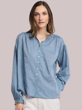 Load image into Gallery viewer, Velvet - Julianne Top