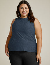 Load image into Gallery viewer, Beyond Yoga Featherweight Rebalanced Muscle Tank (Assorted Colors)