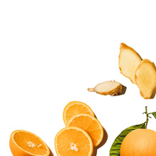 Load image into Gallery viewer, Zents - Bespoke Mandarin Bath Truffle