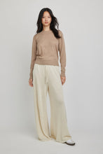 Load image into Gallery viewer, Kathryn McCarron - Marguerite Paper Thin Cashmere Sweater