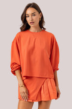 Load image into Gallery viewer, Sundays - Marris Pullover