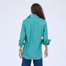 Load image into Gallery viewer, Kerri Rosenthal - Mia Stripe Shirt