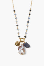 Load image into Gallery viewer, Chan Luu Tulum Charm Necklace