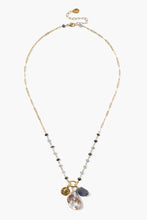 Load image into Gallery viewer, Chan Luu Tulum Charm Necklace