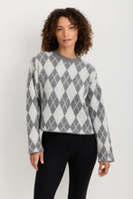 Load image into Gallery viewer, One Grey Day - Rory Pullover