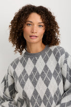 Load image into Gallery viewer, One Grey Day - Rory Pullover