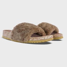 Load image into Gallery viewer, Fleks - San Ysidro Slide (Blushed)