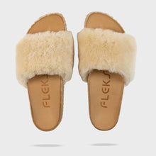 Load image into Gallery viewer, Fleks - San Ysidro Slide (Morning Coffee)