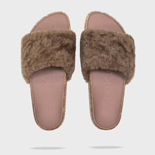 Load image into Gallery viewer, Fleks - San Ysidro Slide (Blushed)