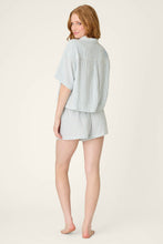 Load image into Gallery viewer, PJ Salvage - Ciao Babe Riviera Short Set