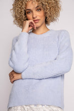 Load image into Gallery viewer, PJ Salvage - Feather Knit Sweater
