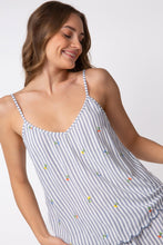 Load image into Gallery viewer, PJ Salvage - Buttercup Cami
