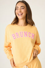 Load image into Gallery viewer, PJ Salvage - Brunch Sweatshirt