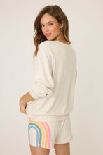 Load image into Gallery viewer, PJ Salvage - Over the Rainbow LS