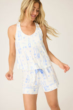 Load image into Gallery viewer, PJ Salvage - Parisian Dreams Short