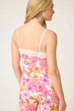 Load image into Gallery viewer, PJ Salvage - Sweet Dreams Floral Cami