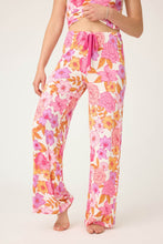 Load image into Gallery viewer, PJ Salvage - Sweet Dreams Floral Pant