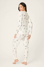 Load image into Gallery viewer, PJ Salvage - My Dog is My Valentine LS