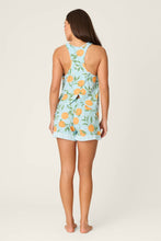 Load image into Gallery viewer, PJ Salvage - Citrus Dreams Short PJ Set