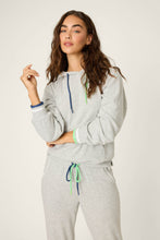 Load image into Gallery viewer, PJ Salvage - C'est La Vie Hoodie
