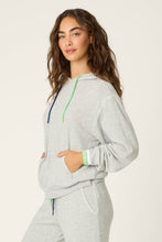 Load image into Gallery viewer, PJ Salvage - C'est La Vie Hoodie