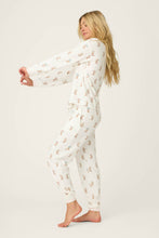 Load image into Gallery viewer, PJ Salvage - Western Blooms LS