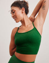 Load image into Gallery viewer, Beyond Yoga - Slim Racerback Cropped Tank- Assorted Colors