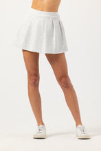 Load image into Gallery viewer, Sundays - Sia Skirt Light Grey
