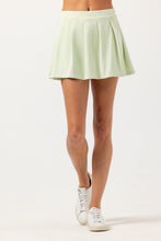 Load image into Gallery viewer, Sundays - Sia Skirt Seaglass
